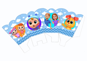 CACHEPOT LITTLE ANGEL